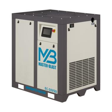 Master Blast EC-50 VSD